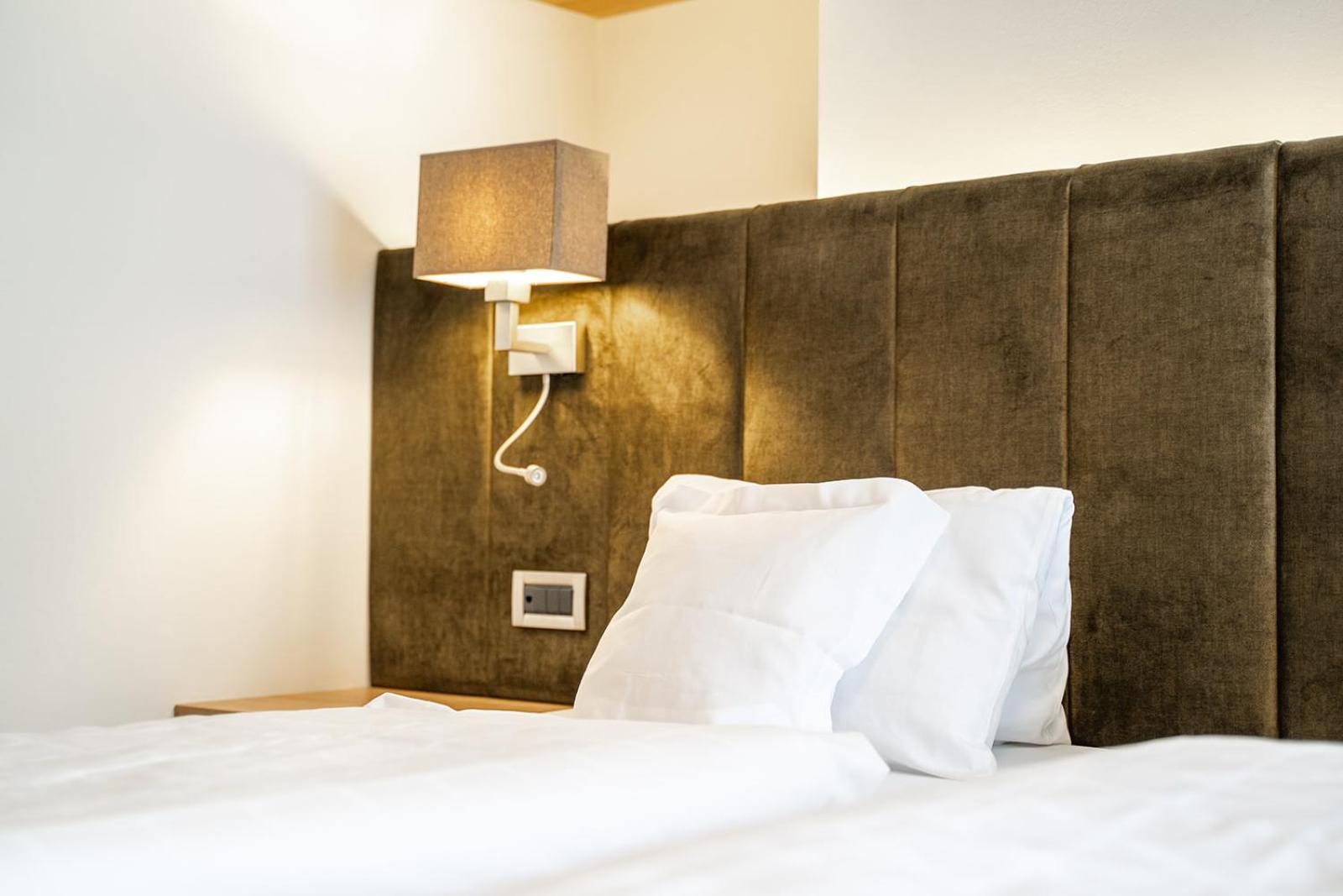Hotel Brunnhofer Tirol Eksteriør bilde